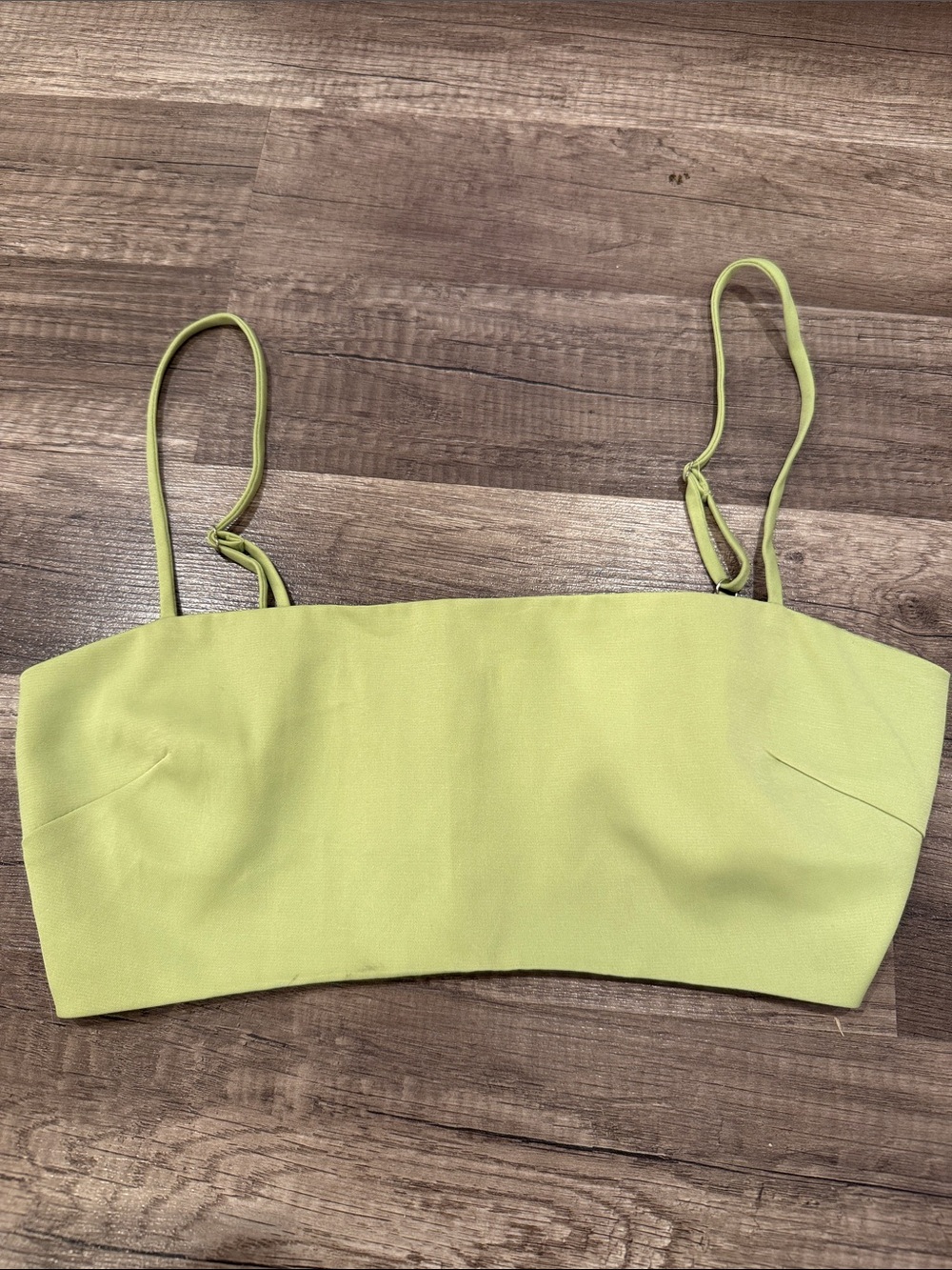 White fox Boutique top